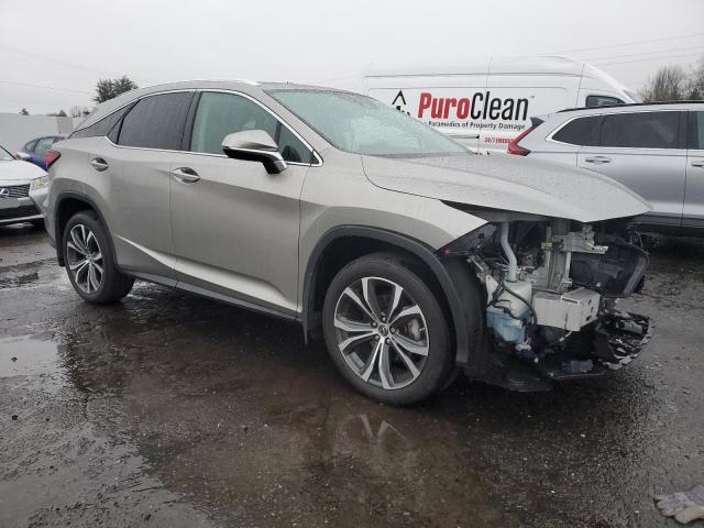 2020 LEXUS RX 350 - 2T2HZMDA6LC234328