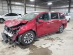 2024 HONDA ODYSSEY EX - 5FNRL6H60RB072342
