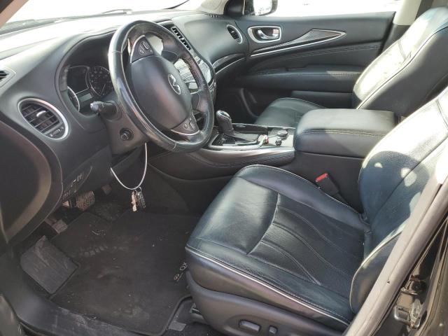 2016 INFINITI QX60 5N1AL0MN1GC508127