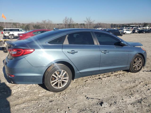 2015 HYUNDAI SONATA SE - 5NPE24AF9FH230089