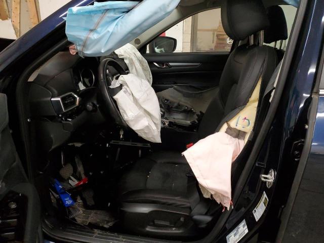 2020 MAZDA CX-5 TOURI - JM3KFBCM7L0859860