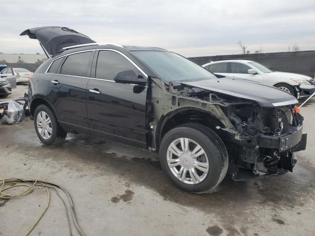 Vin: 3gyfnce3xds635929, lot: 88701705, cadillac srx luxury collection 20134