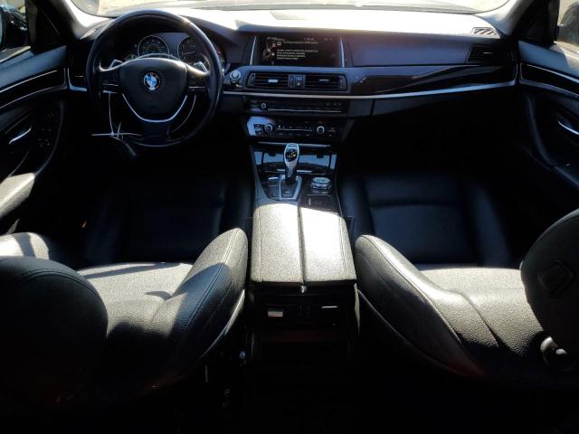 2016 BMW 528 I - WBA5A5C5XGG346918