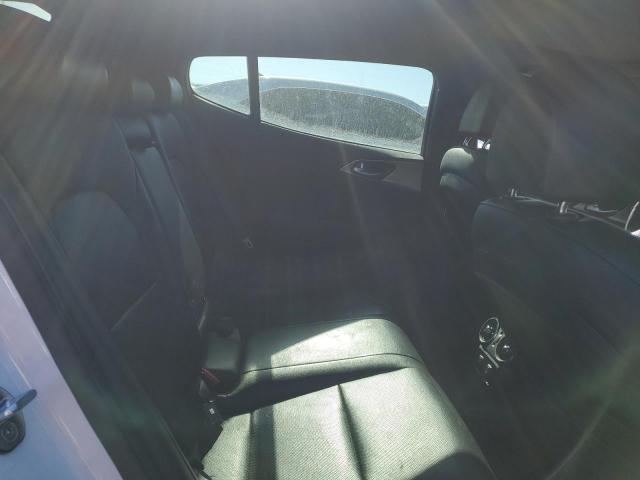 2022 KIA STINGER GT - KNAE45LC2N6110837