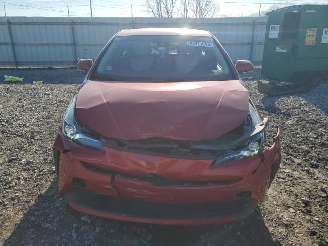 2020 TOYOTA PRIUS L - JTDKARFU3L3107275