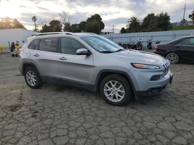 2017 JEEP CHEROKEE 1C4PJLCB3HW516968