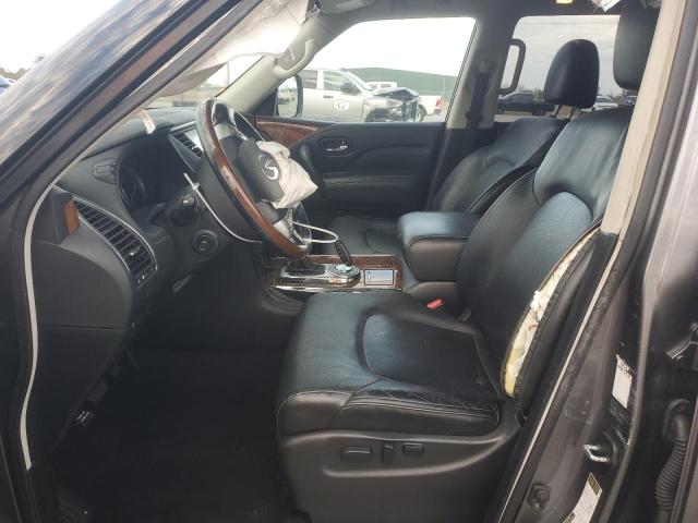 2019 INFINITI QX80 LUXE - JN8AZ2NF6K9686308