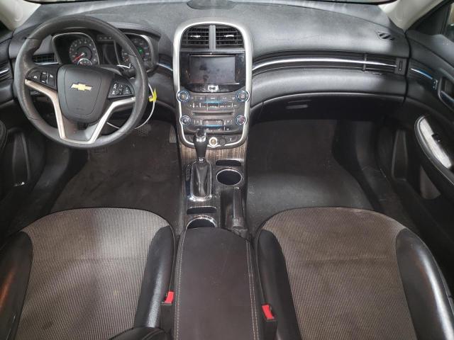 2016 CHEVROLET MALIBU LIM - 1G11C5SA9GF159694