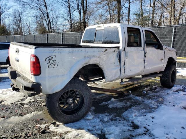 2015 FORD F250 SUPER - 1FT7W2BT9FEA20405