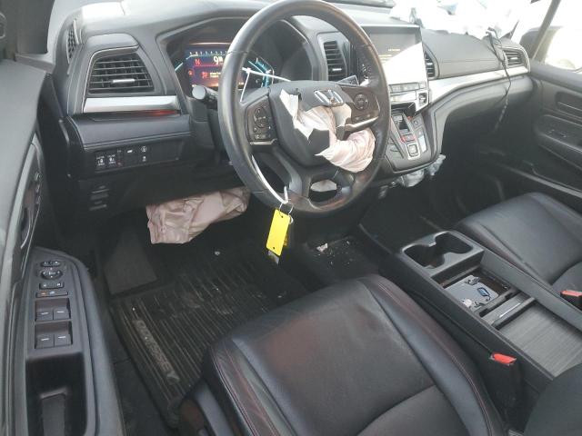 2023 HONDA ODYSSEY SP 5FNRL6H70PB006508