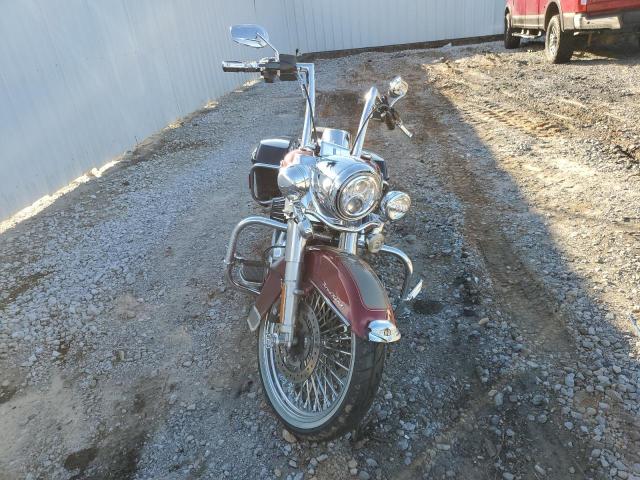 2009 HARLEY-DAVIDSON FLHRC - 1HD1FR4159Y672952