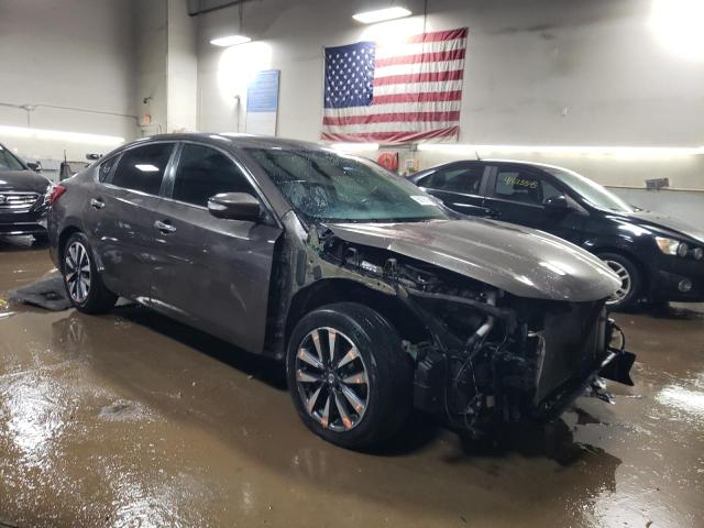 2017 NISSAN ALTIMA 2.5 - 1N4AL3APXHC273195
