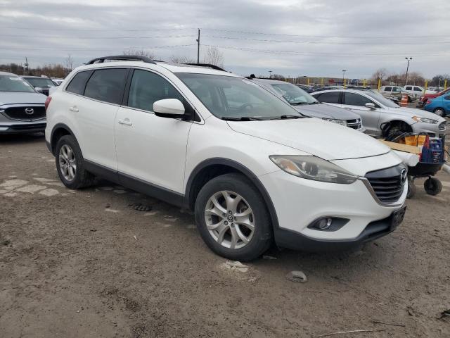 Vin: jm3tb3cv3f0450354, lot: 42934625, mazda cx-9 touring 20154