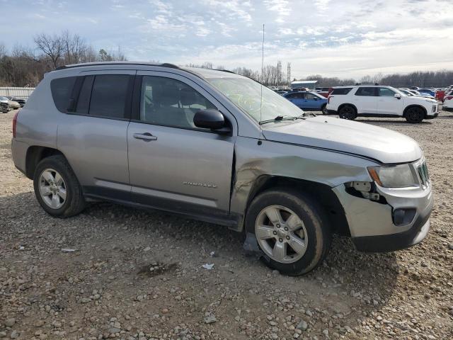 2015 JEEP COMPASS SP - 1C4NJCBA9FD104823