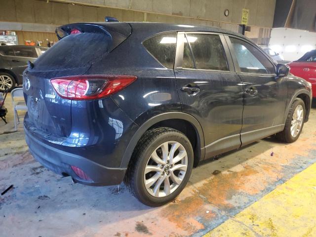 2015 MAZDA CX-5 GT - JM3KE4DYXF0466276