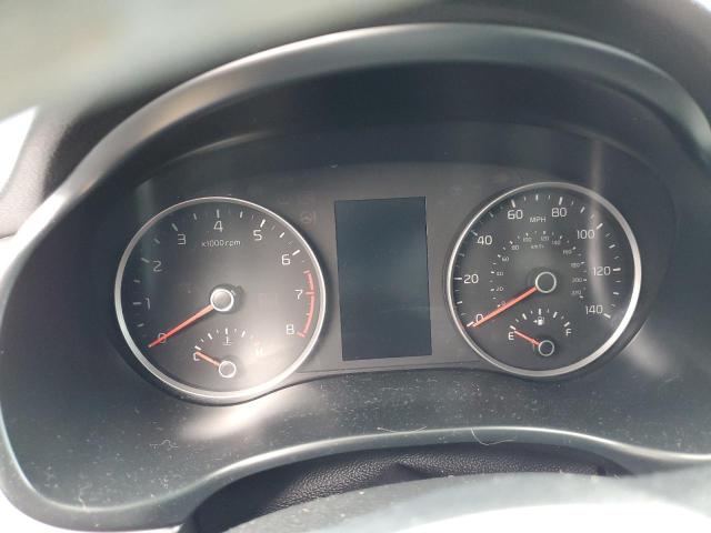 2023 KIA RIO S - 3KPA25AD2PE627152