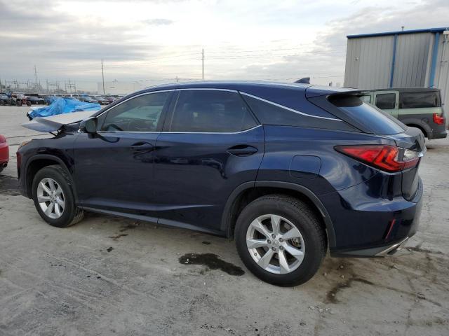 2016 LEXUS RX 350 - 2T2ZZMCA8GC018752