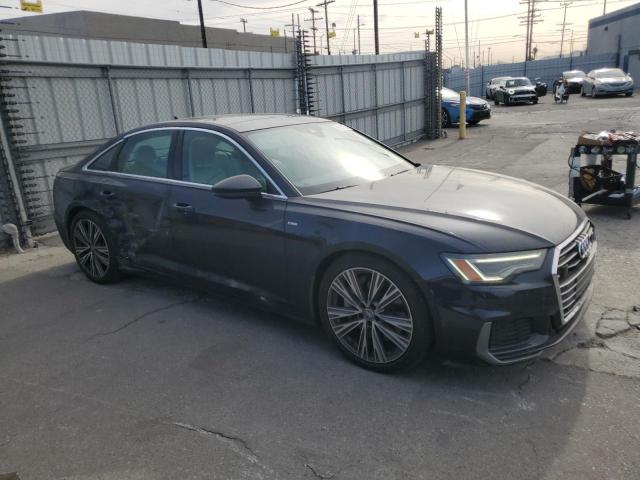 Vin: waul2af21kn026955, lot: 87973595, audi a6 premium plus 20194