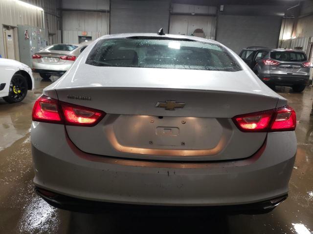 2020 CHEVROLET MALIBU LS - 1G1ZC5ST7LF142343