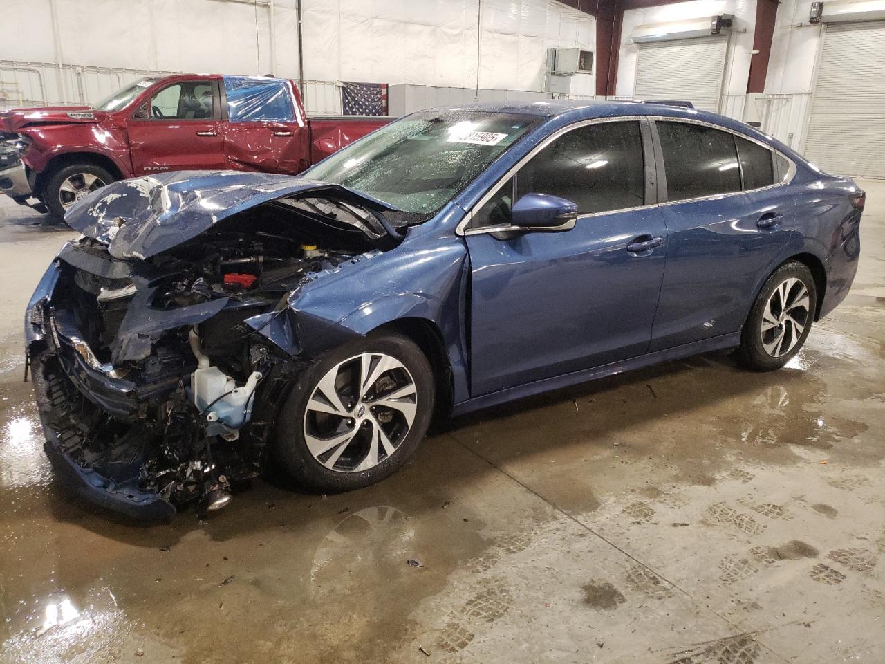 4S3BWAC69M3005361 SUBARU LEGACY PRE 2021