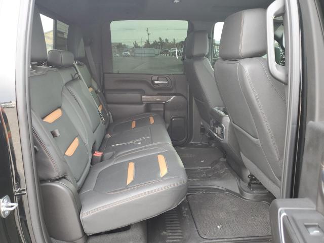 2023 GMC SIERRA K25 - 1GT49PEYXPF255292