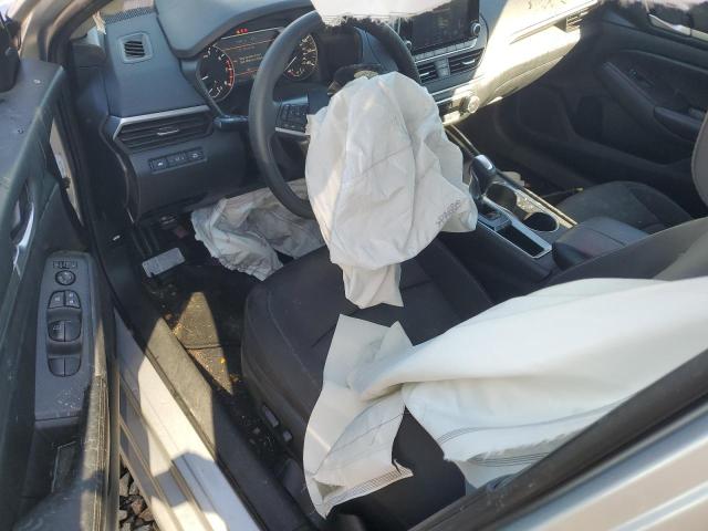 2022 NISSAN ALTIMA SV - 1N4BL4DV9NN387726