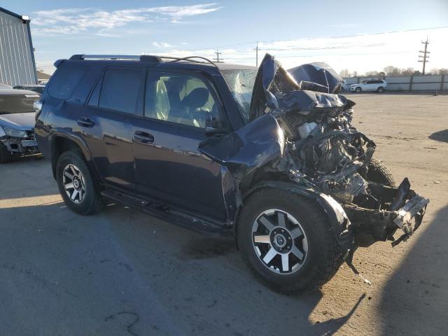 2021 TOYOTA 4RUNNER SR - JTENU5JR8M5892314