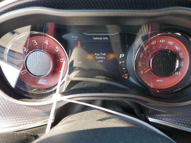 2016 DODGE CHALLENGER - 2C3CDZC99GH200448