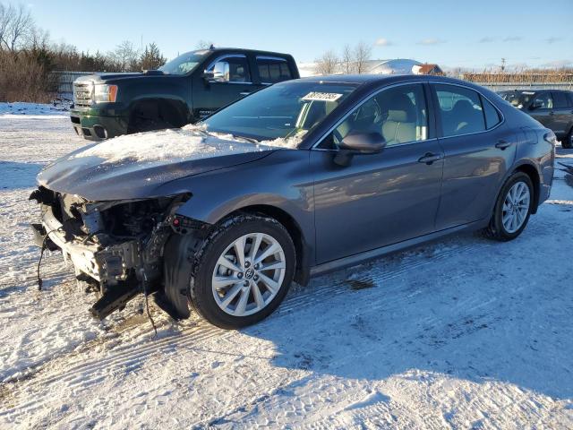 Vin: 4t1c11bk0nu061410, lot: 88172755, toyota camry le 2022 img_1