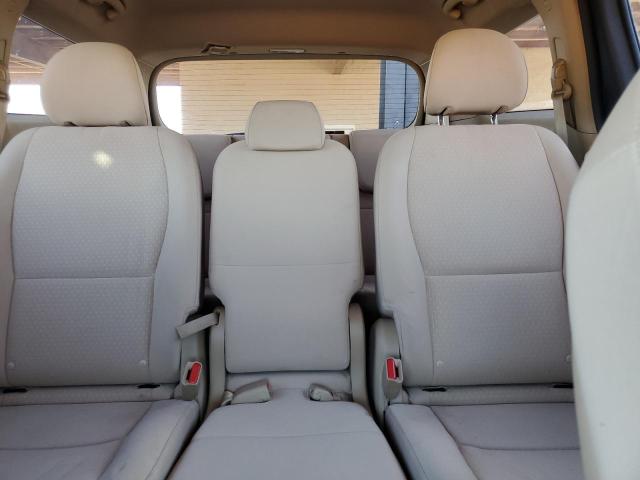 2016 KIA SEDONA LX - KNDMB5C11G6159789