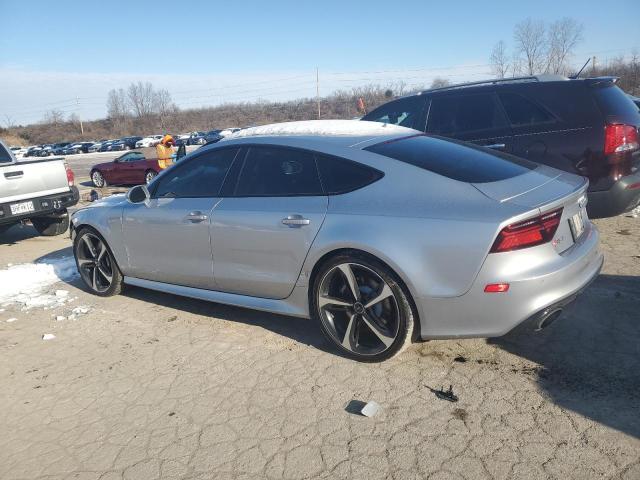 Vin: wuawaafc8hn903853, lot: 86112964, audi s7/rs7 prestige 20172