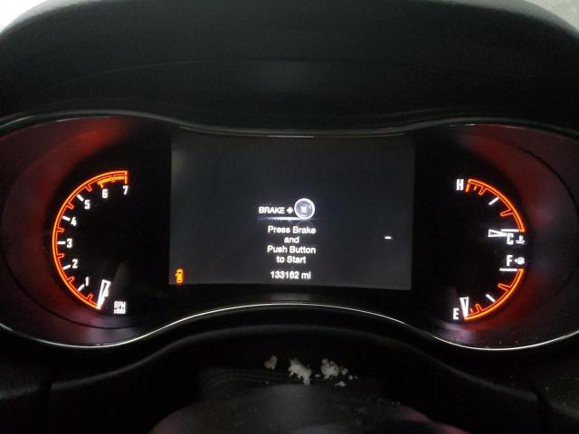 2016 DODGE DURANGO R/ - 1C4SDJCT9GC316028