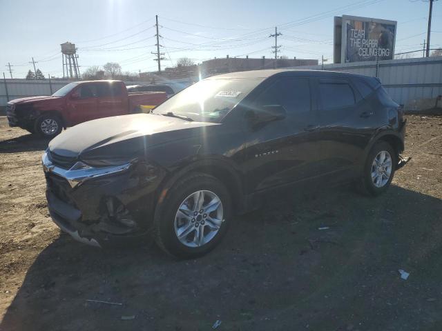 Vin: 3gnkbcrs1ms565257, lot: 42253635, chevrolet blazer 2lt 2021 img_1