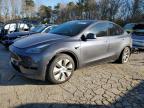 2023 TESLA MODEL Y - 7SAYGDED0PF959575