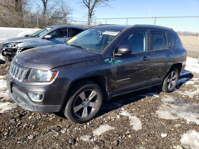 JEEP COMPASS LA