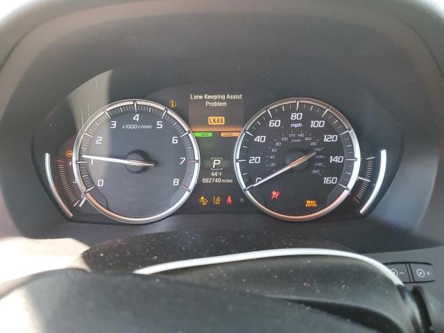 2020 ACURA MDX ADVANC - 5J8YD3H80LL006761