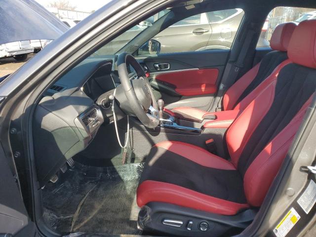 2025 ACURA INTEGRA TY 19UDE5G94SA000795