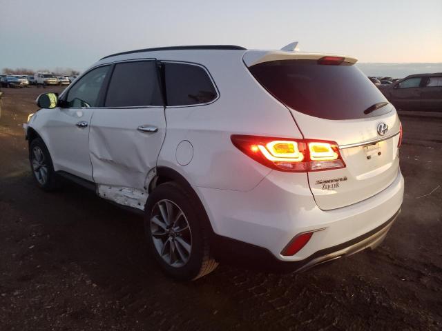 2017 HYUNDAI SANTA FE S - KM8SNDHF3HU230917