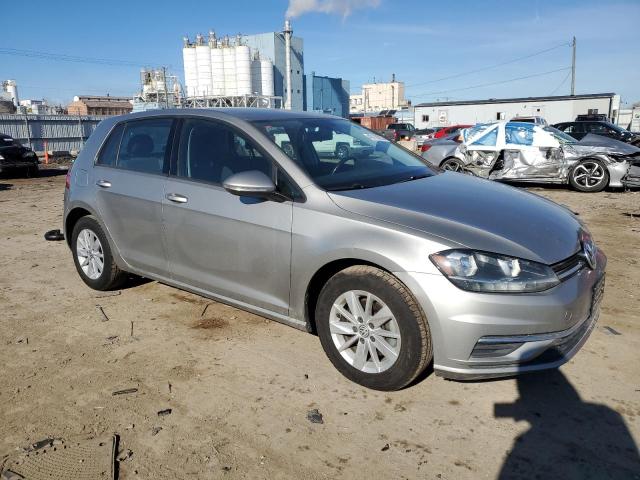 2018 VOLKSWAGEN GOLF S - 3VWG17AU0JM250386