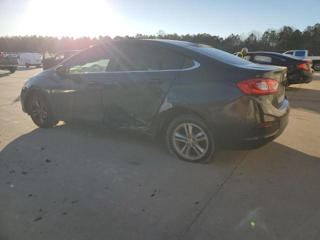 2017 CHEVROLET CRUZE LT - 1G1BE5SM5H7186217