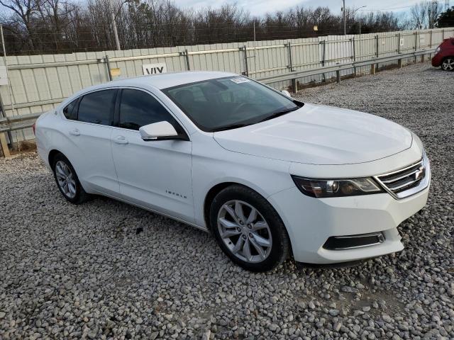 2016 CHEVROLET IMPALA LT - 2G1105SA5G9126824