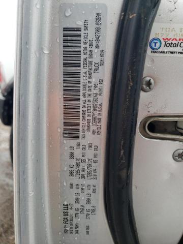 2017 RAM 1500 1C6RR7YT8HS756140