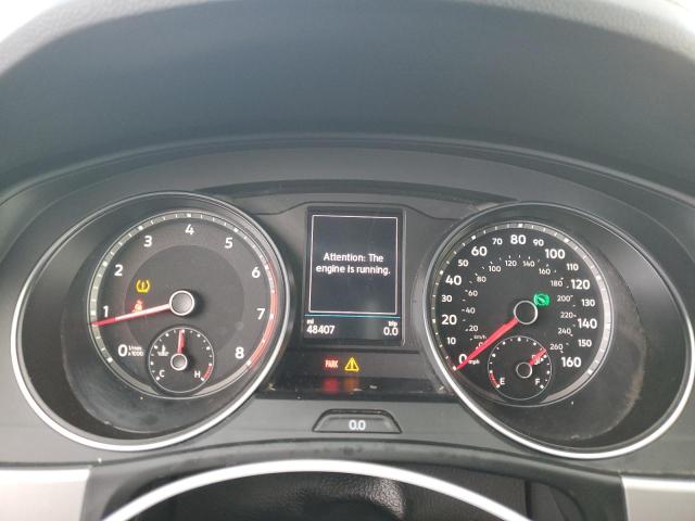 2021 VOLKSWAGEN ATLAS S - 1V2GP2CA0MC563224