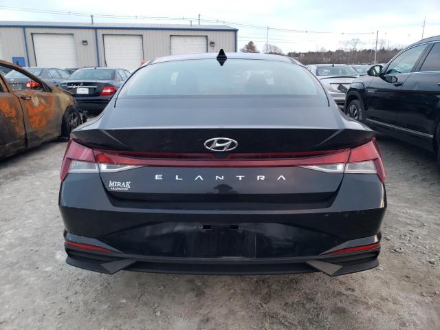 2023 HYUNDAI ELANTRA SE - 5NPLS4AG0PH096851