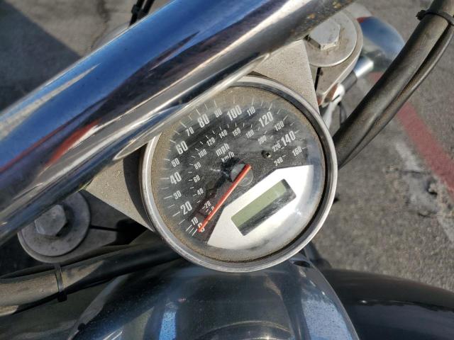 2003 HONDA VTX1800 C 1HFSC460X3A104451