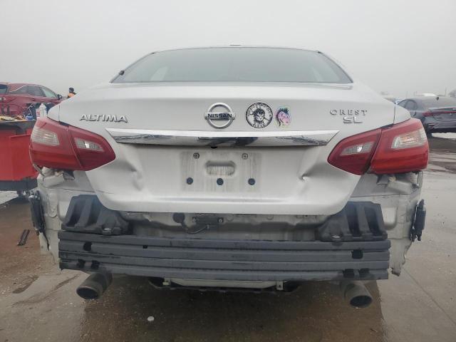2018 NISSAN ALTIMA 2.5 - 1N4AL3AP5JC144237