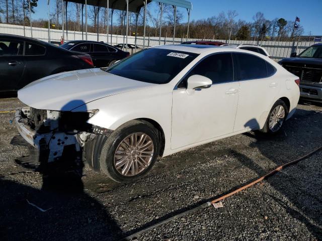 2015 LEXUS ES 350 - JTHBK1GG2F2158329