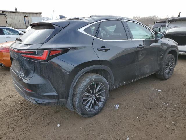 2022 LEXUS NX 350 2T2GGCEZ2NC015854