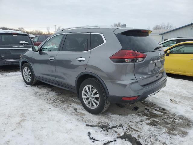 2020 NISSAN ROGUE S - KNMAT2MT9LP510497