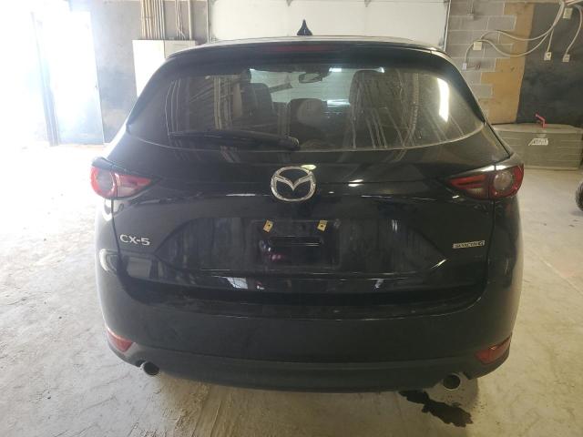 2021 MAZDA CX-5 GRAND - JM3KFADMXM1383186